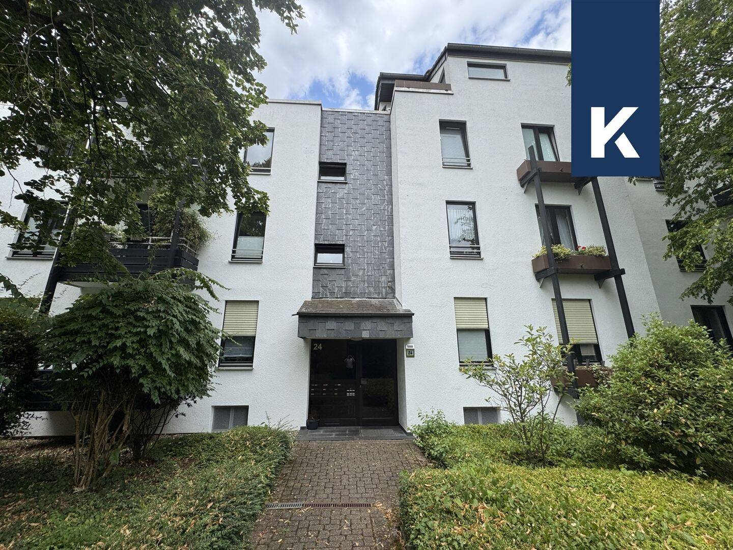 Vermietet. Solide. Bonn., 53125 Bonn