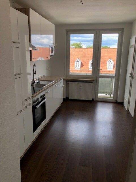 Wohnung Sanderau 4 OG, 97072 Würzburg (Altstadt Sanderau)