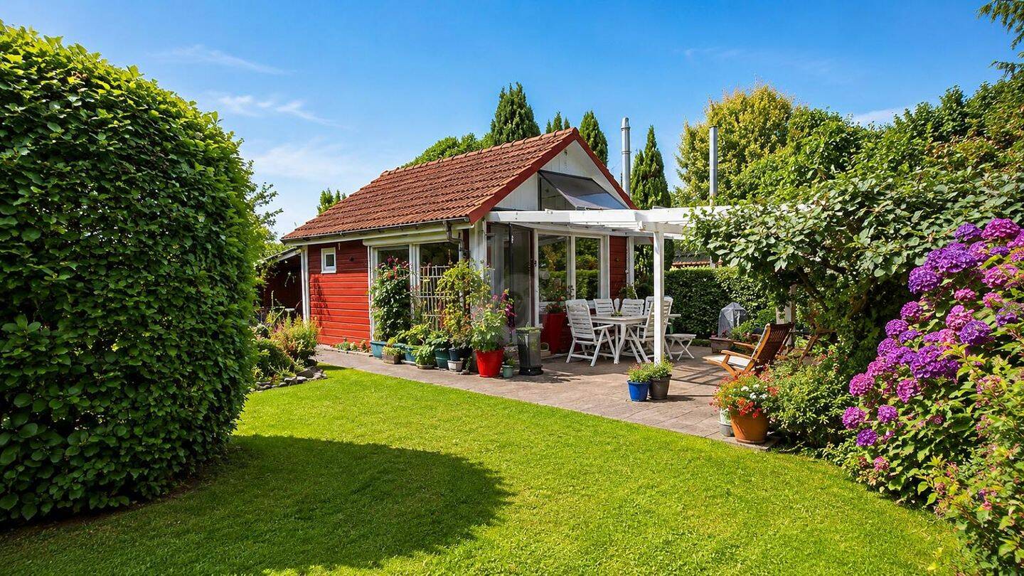 WO JEDER TAG WIE URLAUB BEGINNT, 21077 Hamburg (Harburg)