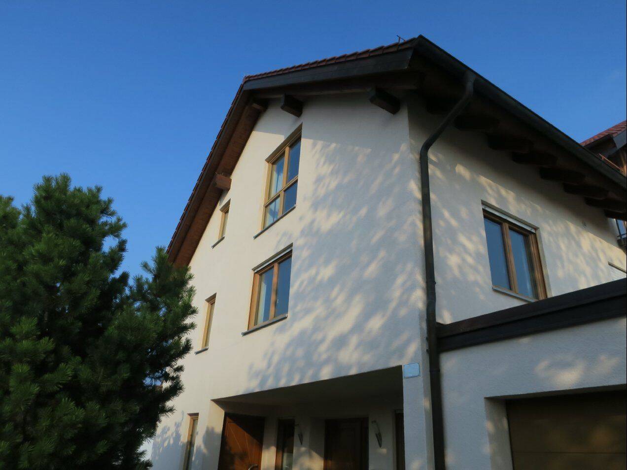 Mietwohnung, 4 Zimmer, 120 m², in Erding, 85435 Erding