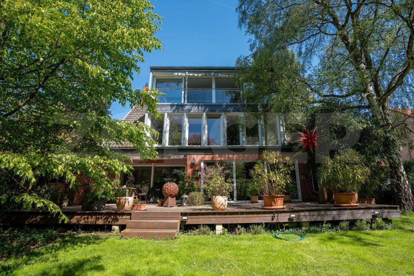 Architektur trifft Lebensqualität – Exklusives Wohnen an der Jägerallee, 59071 Hamm