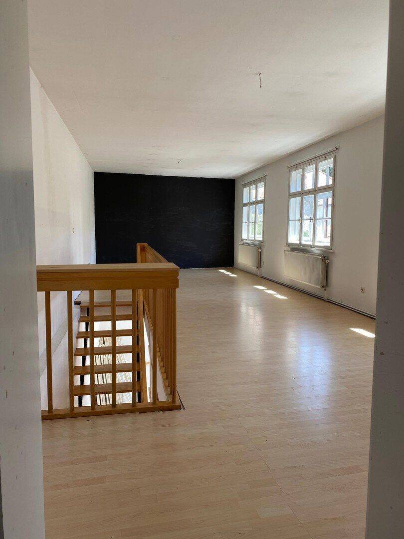 6-Zimmerwohnung zentral in Weilheim, 82362 Weilheim i. OB