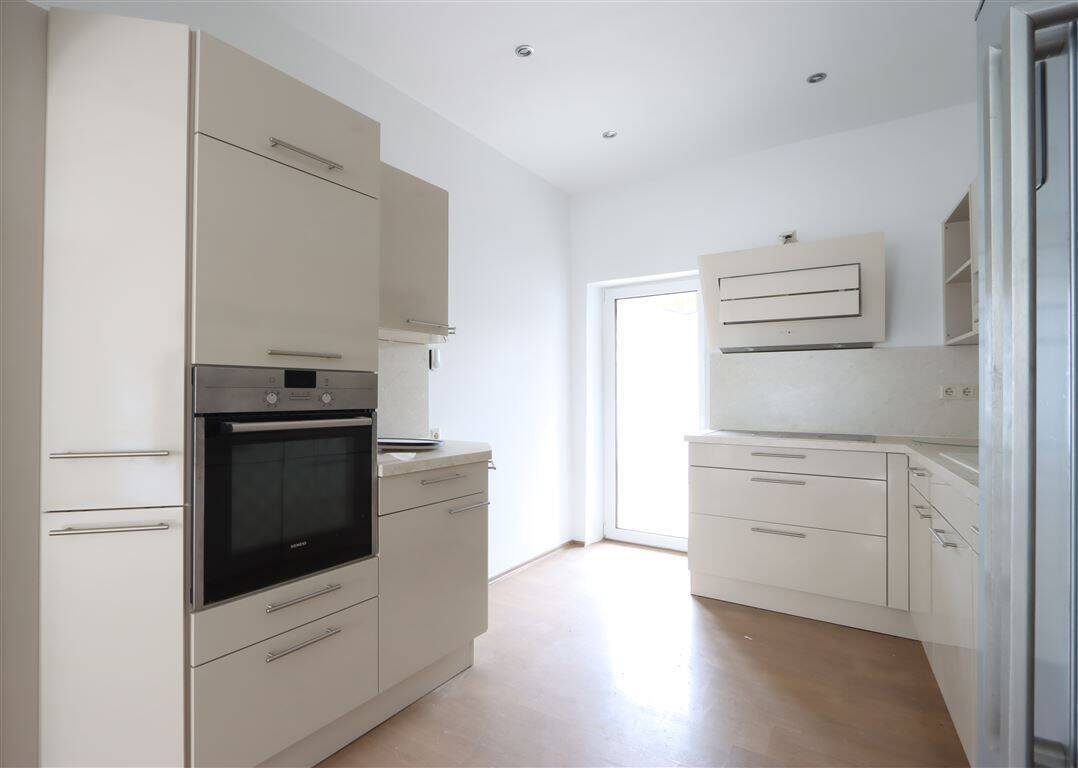 3 Zimmerwohnung im Erdgeschoss, 6126 Halle (Saale) (Nietleben Nördliche Neustadt Versorgungsgebiet Westliche Neustadt)