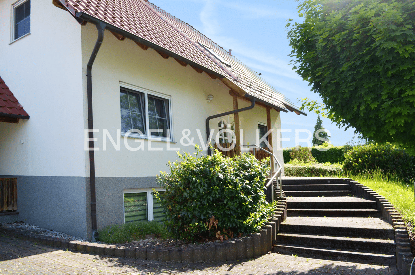 Wohntraum im Grünen – Einfamilienhaus mit Pool & großzügigem Garten!, 37339 Wehnde