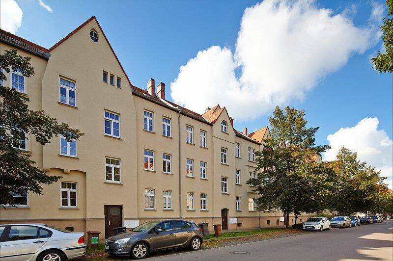 Sofort verfügbare 2 Zimmer Wohnung im Herzen von Lindenthal!, 4158 Leipzig (Güterverkehrszentrum Lindenthal Lützschena-Stahmeln Wiederitzsch)