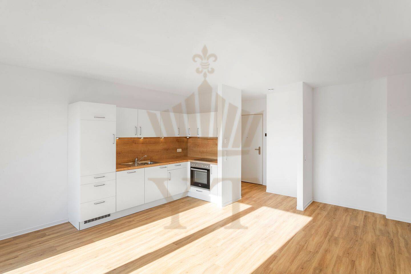 Hochmoderne 2 Zimmer-Wohnung | für Senioren | barrierefrei | mit Balkon | in Biesenthal, 16359 Biesenthal