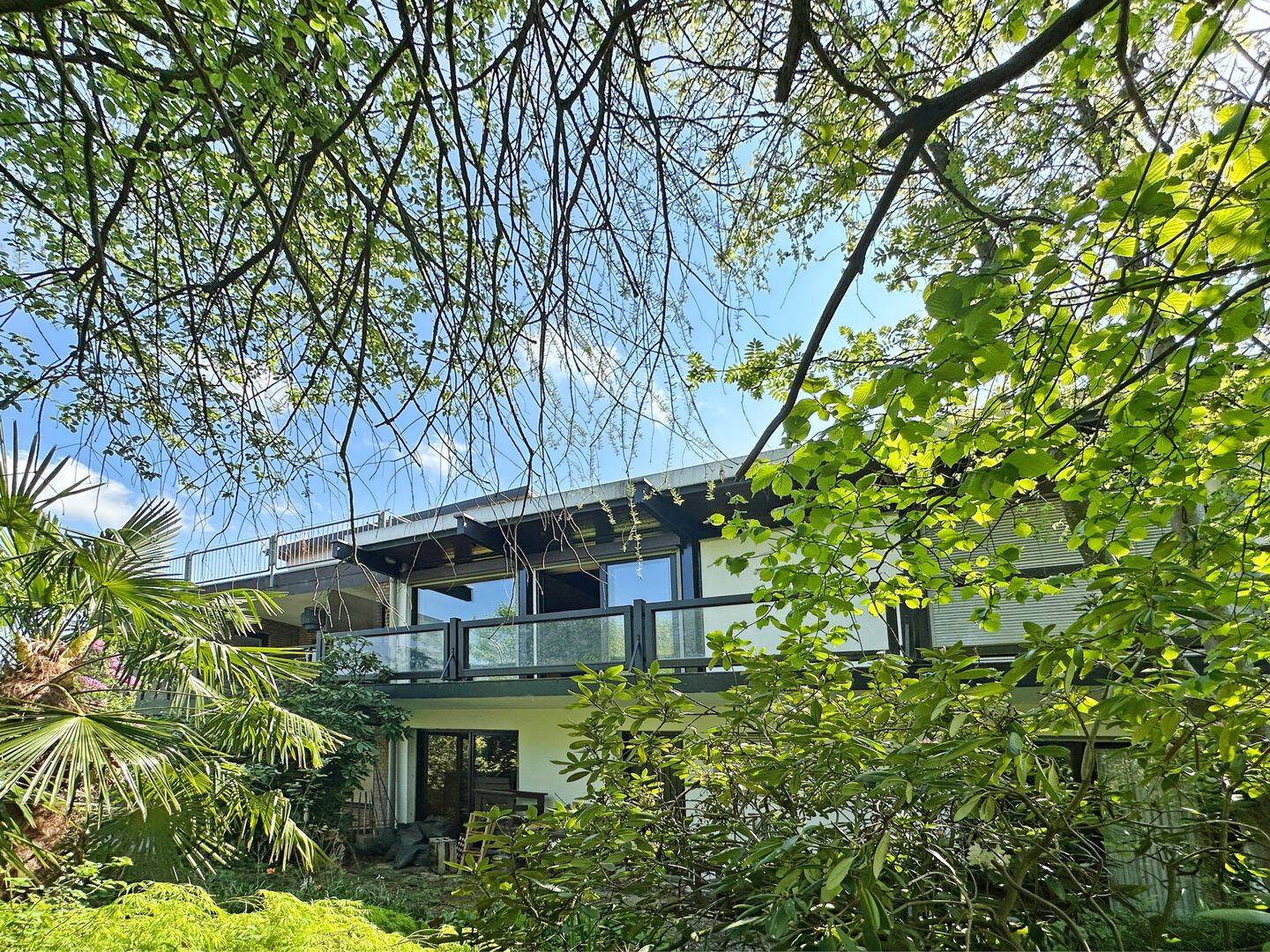 Wohnen mit schöner Aussicht in Stiepel, 44797 Bochum (Linden Stiepel Weitmar Wiemelhausen)