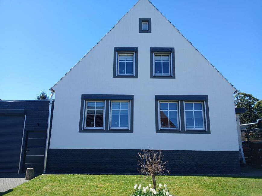 Freistehendes Einfamilienhaus in Stralsund, 18437 Stralsund