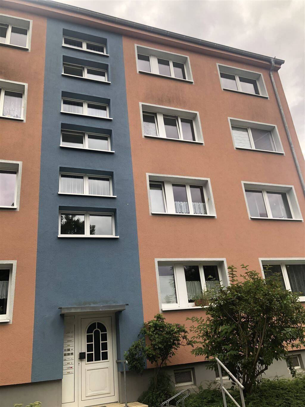 Wohnen mit Flair – 2-Zimmer-Eigentum im Weimarer Westviertel, 99423 Weimar (Altstadt Innenstadt Nordvorstadt Südstadt Westvorstadt)