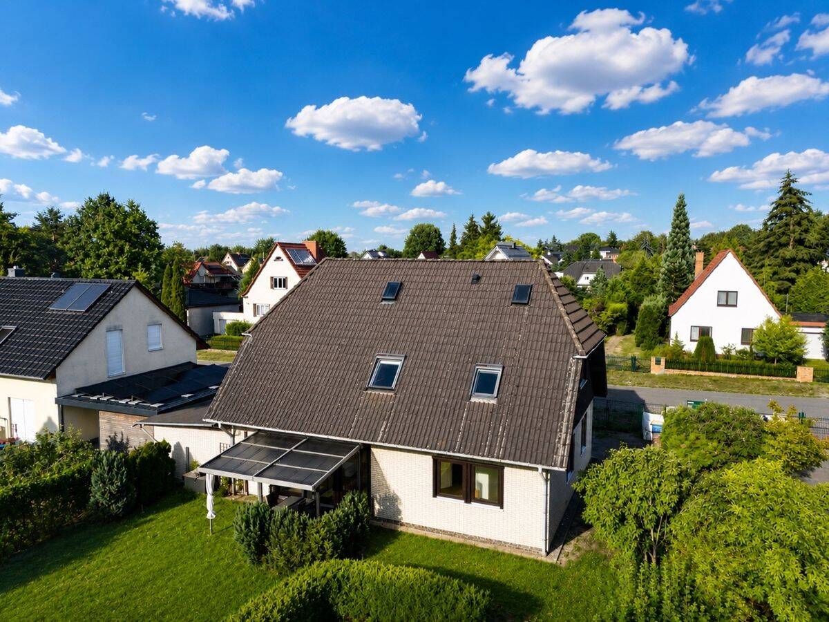 PROVISIONSFREI | Großzügiges Wohnen kombiniert mit guter Energieeffizienz, 16341 Panketal