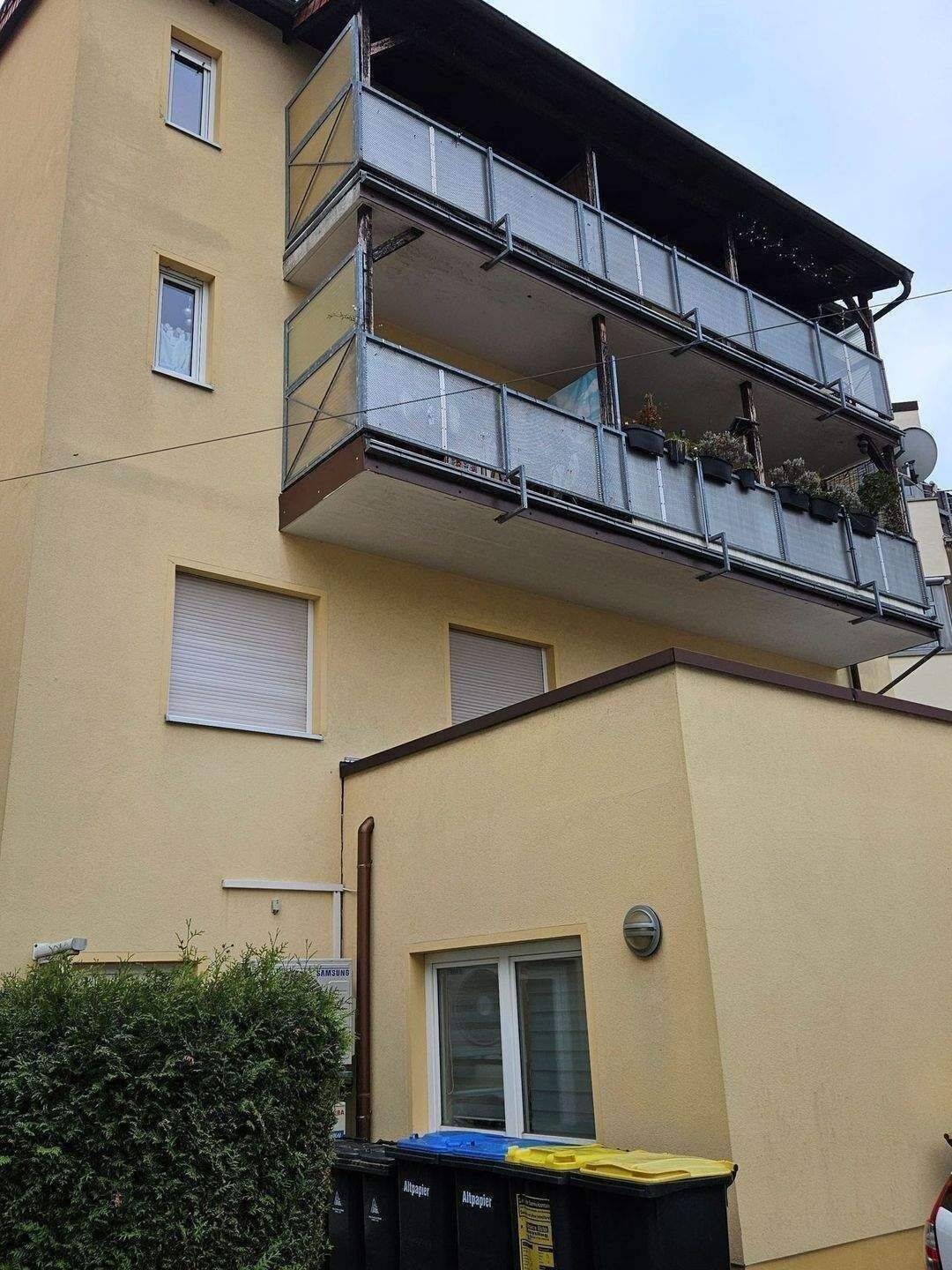 Quasi ein Selbstläufer, über 6% Rendite! Wohn- und Geschäftshaus in 1A-Lage!, 3238 Finsterwalde