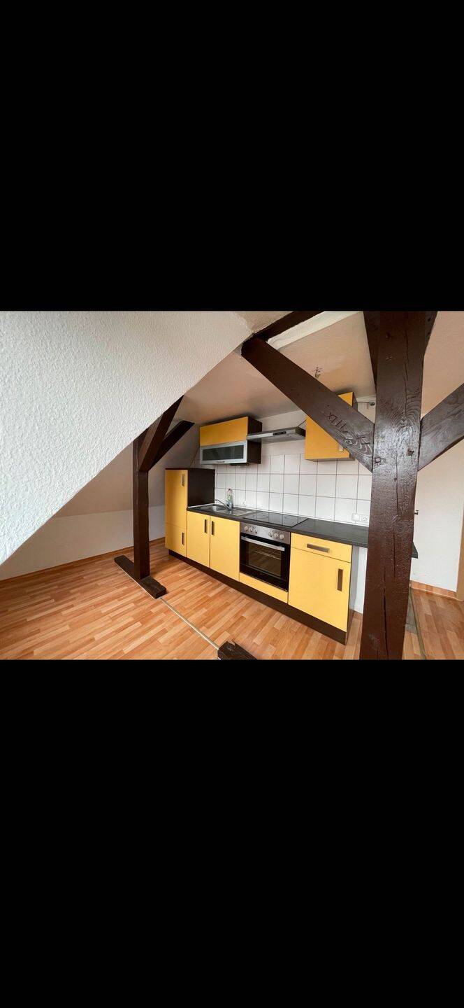 Mietwohnung, 2 Zimmer, 55 m², in Anklam, 17389 Anklam