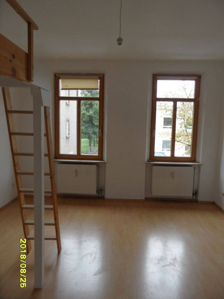 Sonnige 1-Zimmer Wohnung Stadtmitte, 90762 Fürth (Innenstadt)