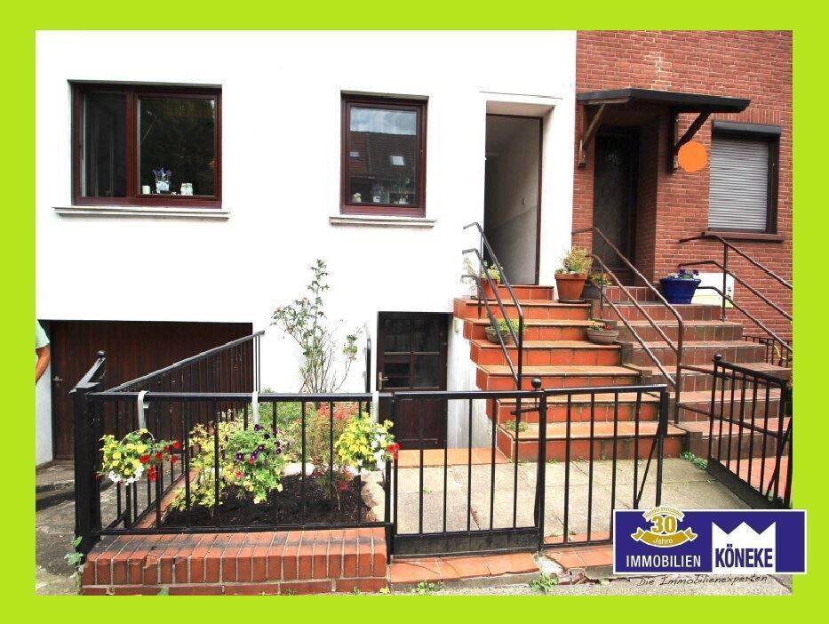 Anleger! Huckelriede – Reihenhaus mit 2 Wohneinheiten, in gesuchter Lage!, 28201 Bremen (Buntentor Gartenstadt Süd Huckelriede Neustadt Südervorstadt)