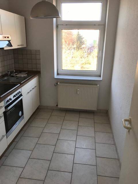 Sehr schöne 2-R -Wohnung im 1.OG.ca.43,00m² mit EBK.in MD -Sudenburg zu vermieten ! – Magdeburg – Bild 1 von 7