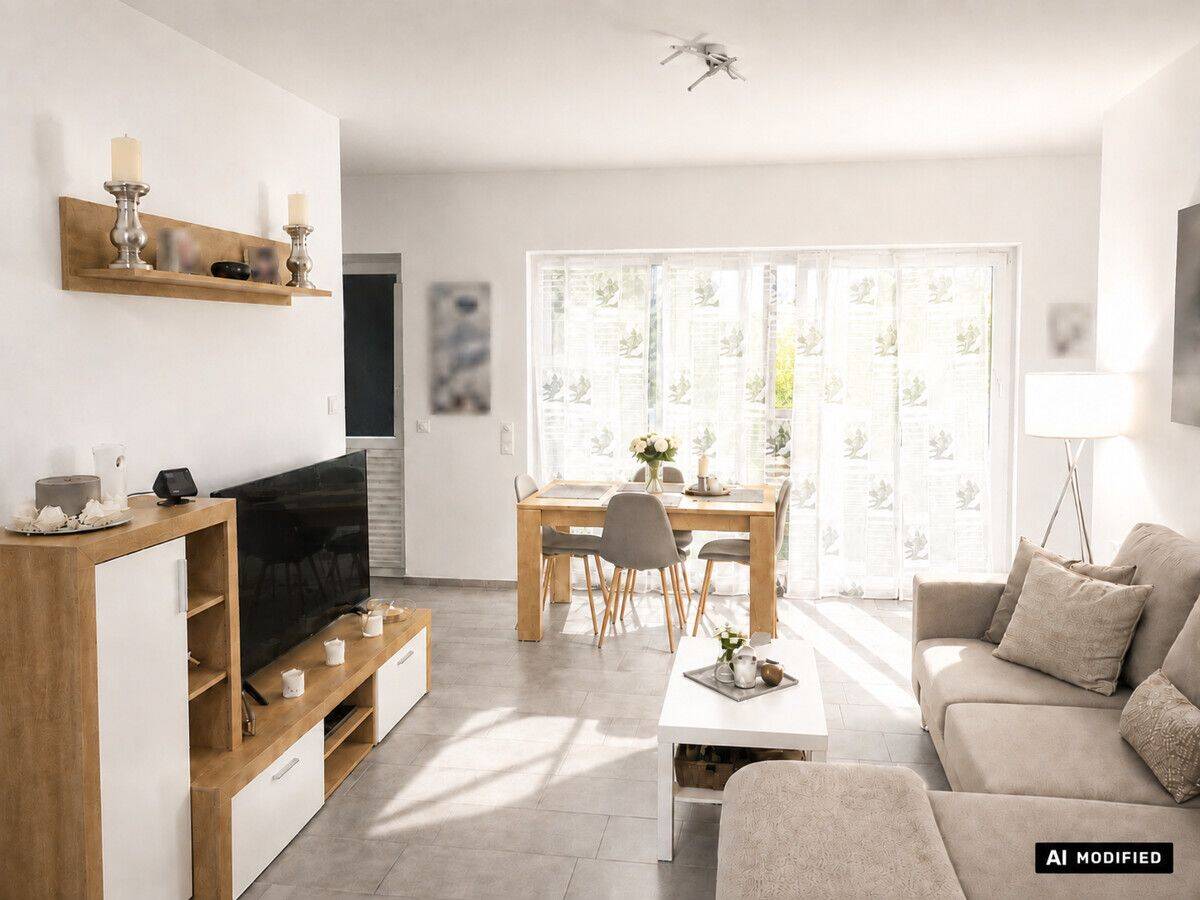 3-Zimmer-Wohnung mit Balkon in Dülmen!, 48249 Dülmen