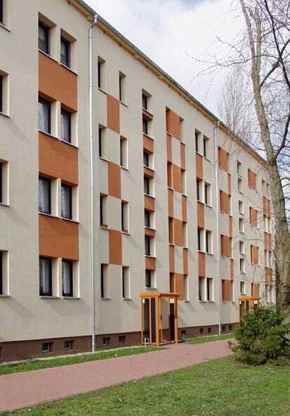 Wohnung in Magdeburg, 39110 Magdeburg (Diesdorf Stadtfeld West)