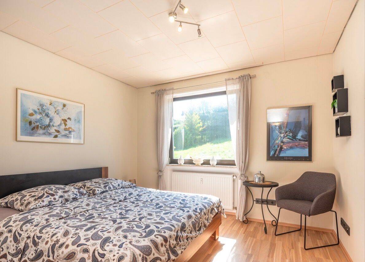 1-Zimmer-Wohnung (ca. 30 m²) in ruhiger Lage in Schmelz – Schwammheck, 66839 Schmelz