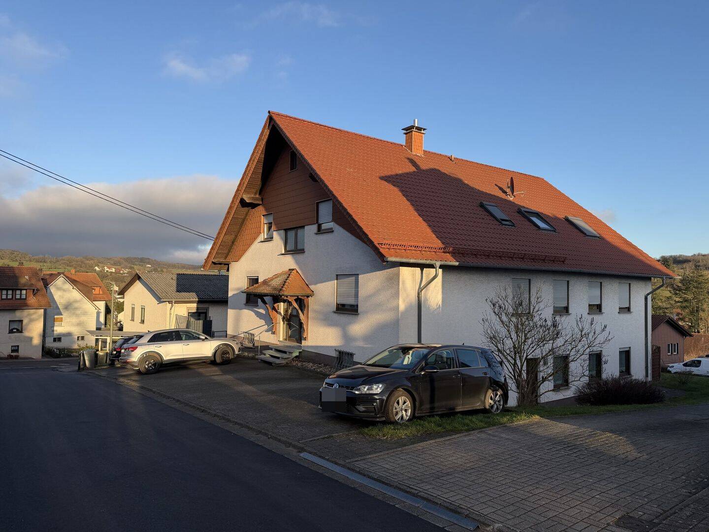 Naturnah wohnen in Marpingen-OT, 66646 Marpingen