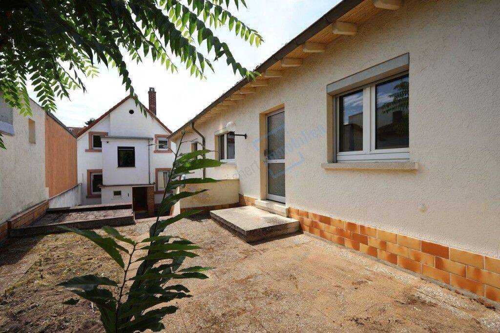 … KIRCHBERGIDYLL …, 64297 Darmstadt (Eberstadt)
