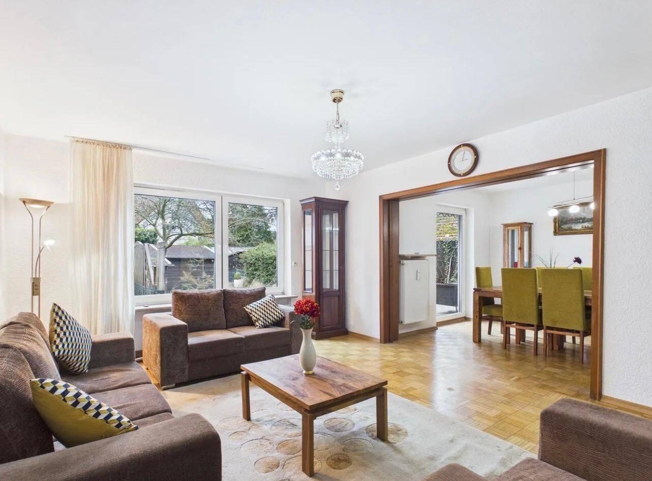 Willkommen in Ihrem neuen Zuhause in München-Trudering!, 81825 München (Berg am Laim Trudering-Riem)