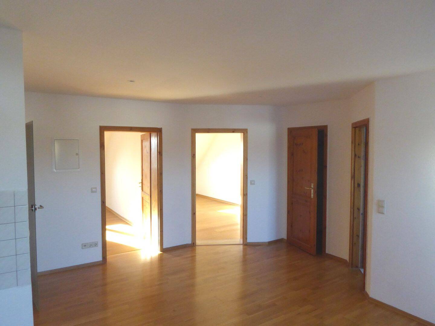 Gohlis…Sonnige Dachgeschoss-Wohnung mit Flair!, 4157 Leipzig (Gohlis-Mitte Gohlis-Nord Möckern)