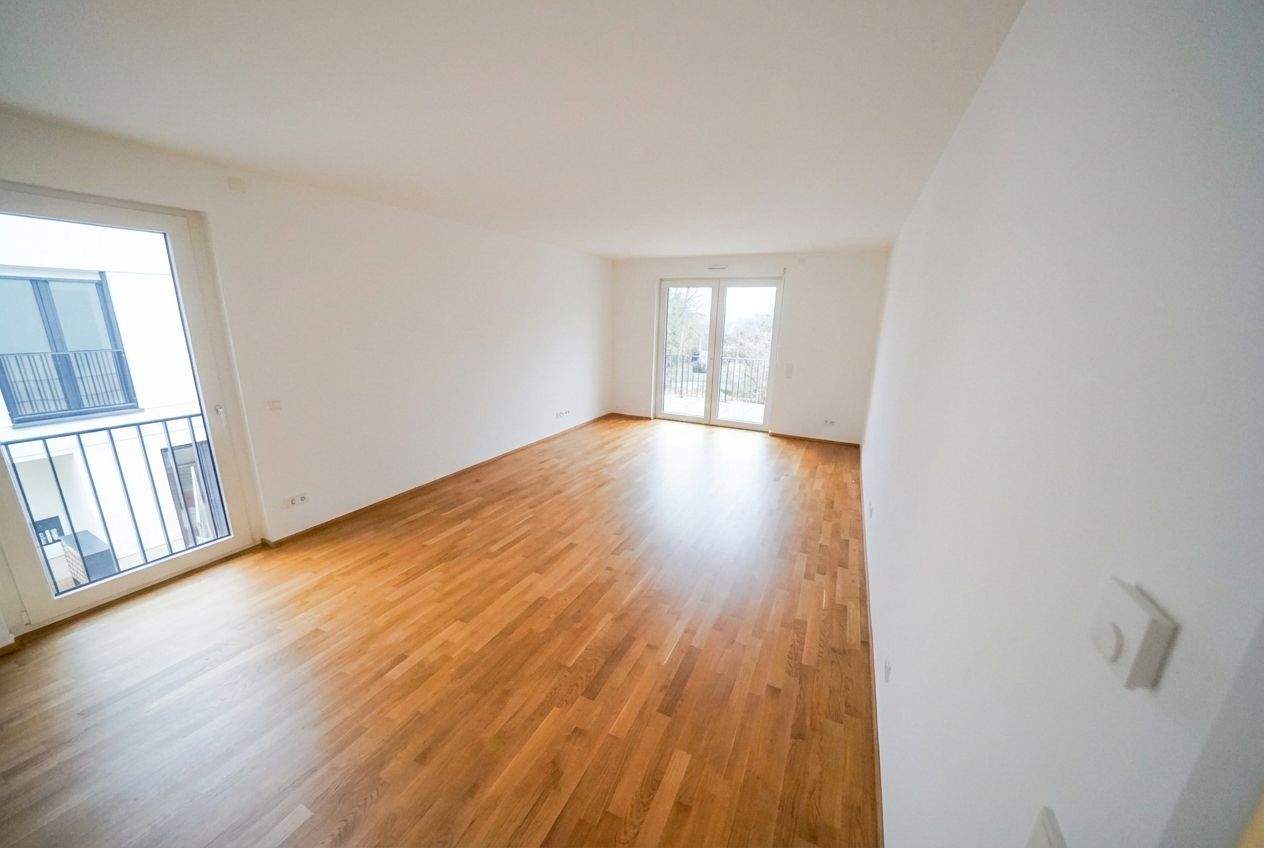Provisionsfrei für den Mieter – 3-Zimmer-Neubauwohnung am Westerberg zu vermieten, 49076 Osnabrück (Atter Westerberg Weststadt)