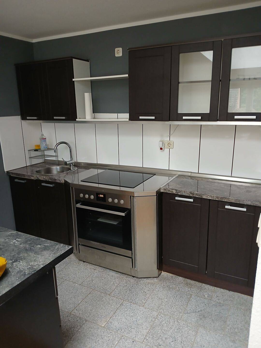 60 qm Wohnung in Hagen-Kabel zu vermieten, 58099 Hagen (Berchum Boele Garenfeld Hohenlimburg Lennetal)