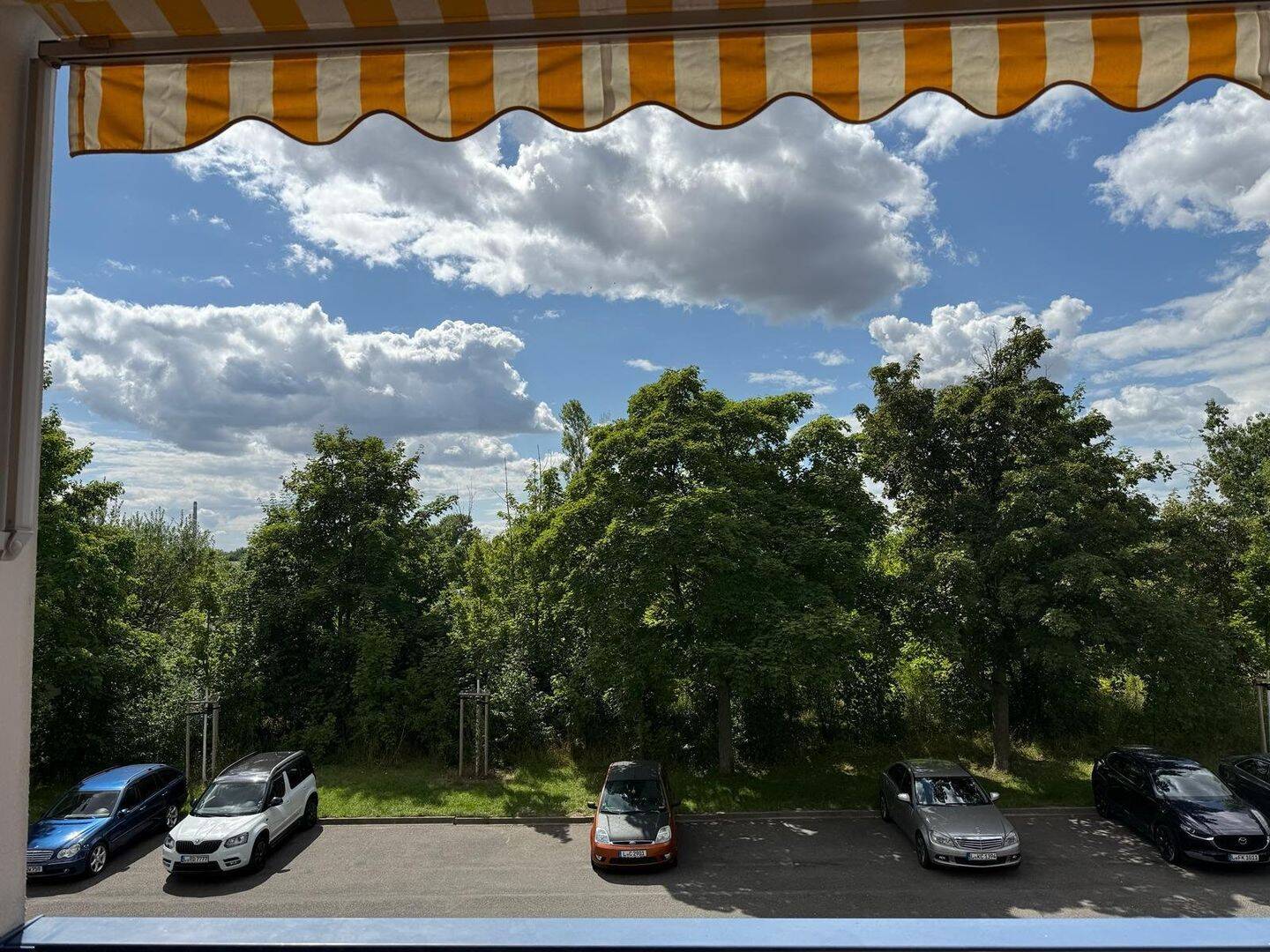 3 Raumwohnung in der 1 Etage mit Balkon, 4207 Leipzig (Großzschocher Grünau-Siedlung Kleinzschocher Lausen-Grünau)