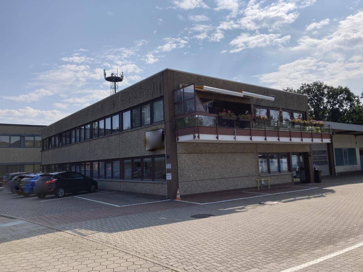 Große 2-Zimmer-Wohnung in Poppenbüttel, 22399 Hamburg (Wandsbek Hummelsbüttel Lemsahl-Mellingstedt Poppenbüttel)