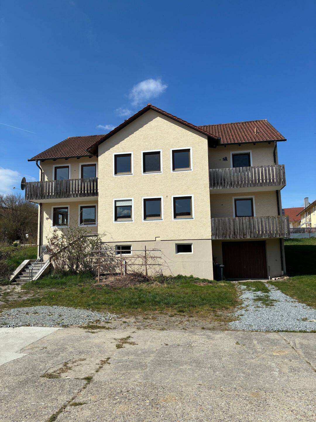 Einfamilienhaus zu vermieten, 84082 Laberweinting