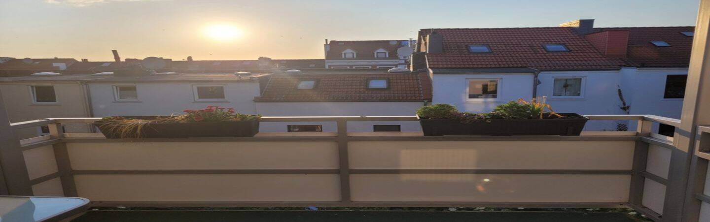 Mietwohnung, 1 Zimmer, 29 m², in Bremen, 28199 Bremen (Alte Neustadt Hohentor Neuenland Neustadt)