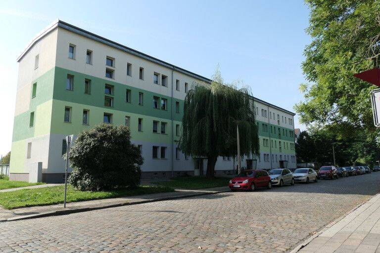 4 Zimmer für max. 4 Personen, 6844 Dessau-Roßlau (Innenstadt Mildensee Waldersee)
