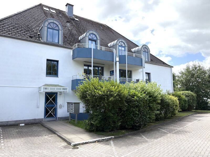Eigentumswohnung unmittelbar am Kurpark, 23669 Timmendorfer Strand