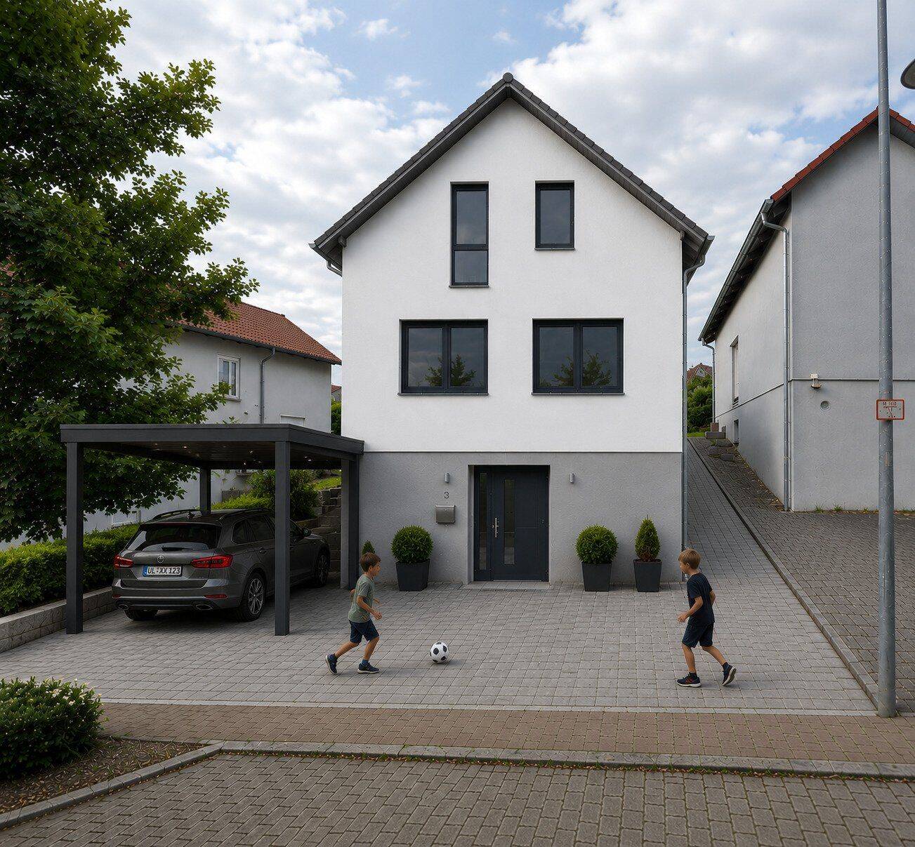 Hier könnte bald Ihr Traumhaus  wahr werden, 71739 Oberriexingen