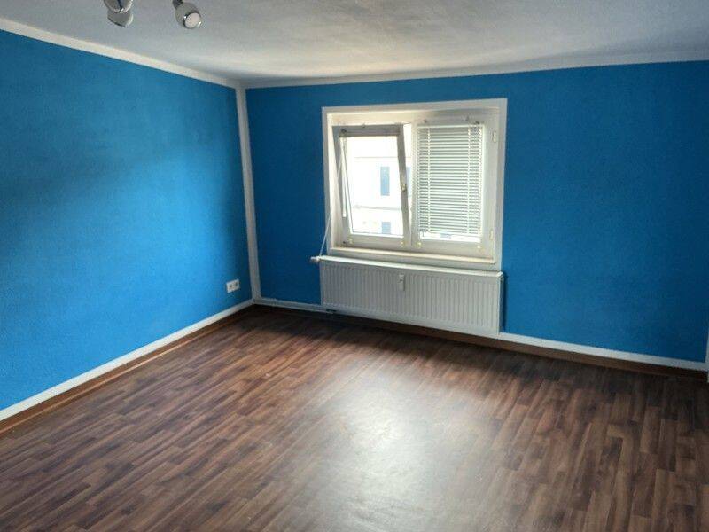 ?Farbenfrohe 2-Zimmer-Wohnung mit Tageslichtbad im Limes-Quartier zu vermieten, 63450 Hanau