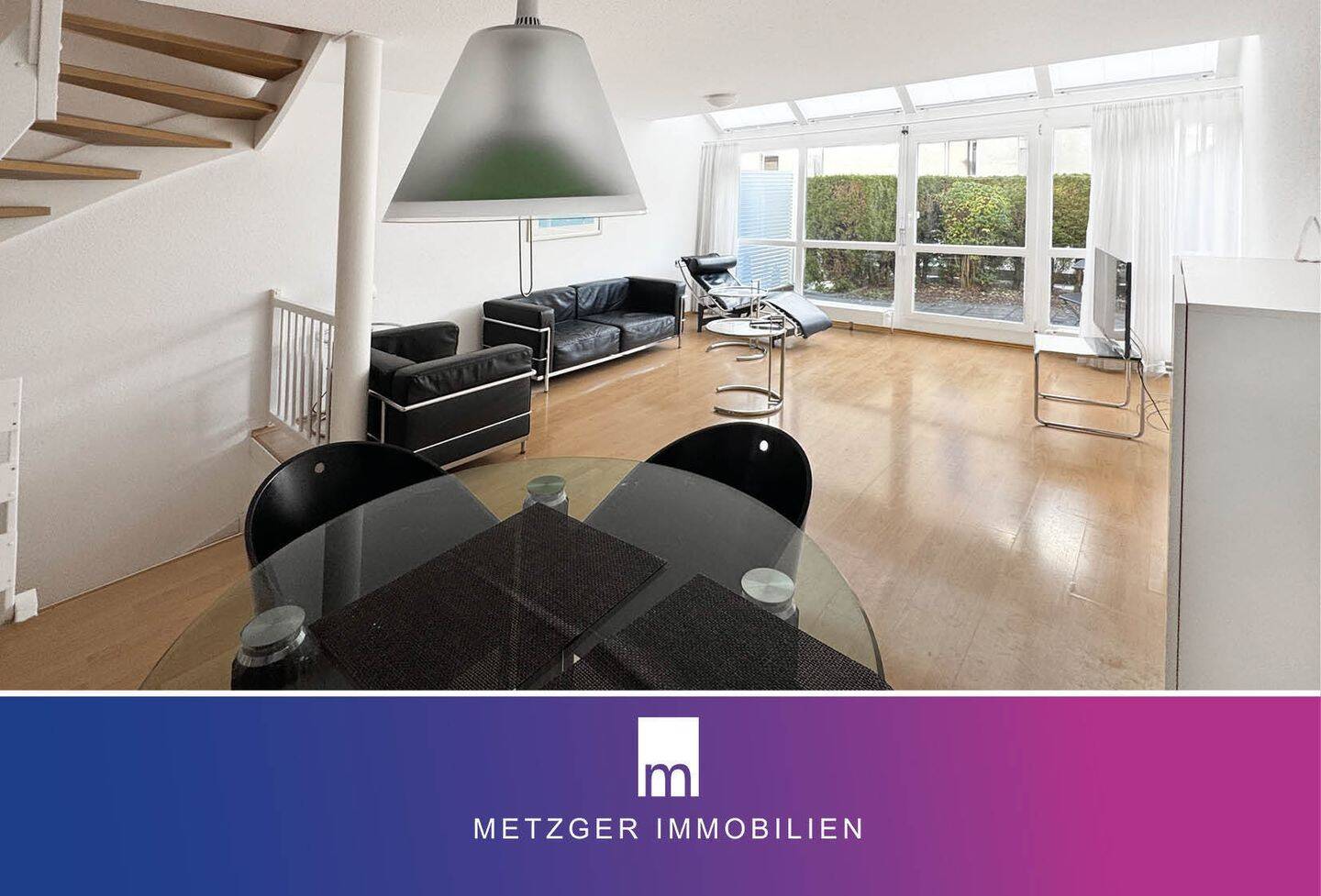 Helles Reihenhaus mit familienfreundlicher Aufteilung in ruhiger Feldrandlage von Plattenhardt, 70794 Filderstadt