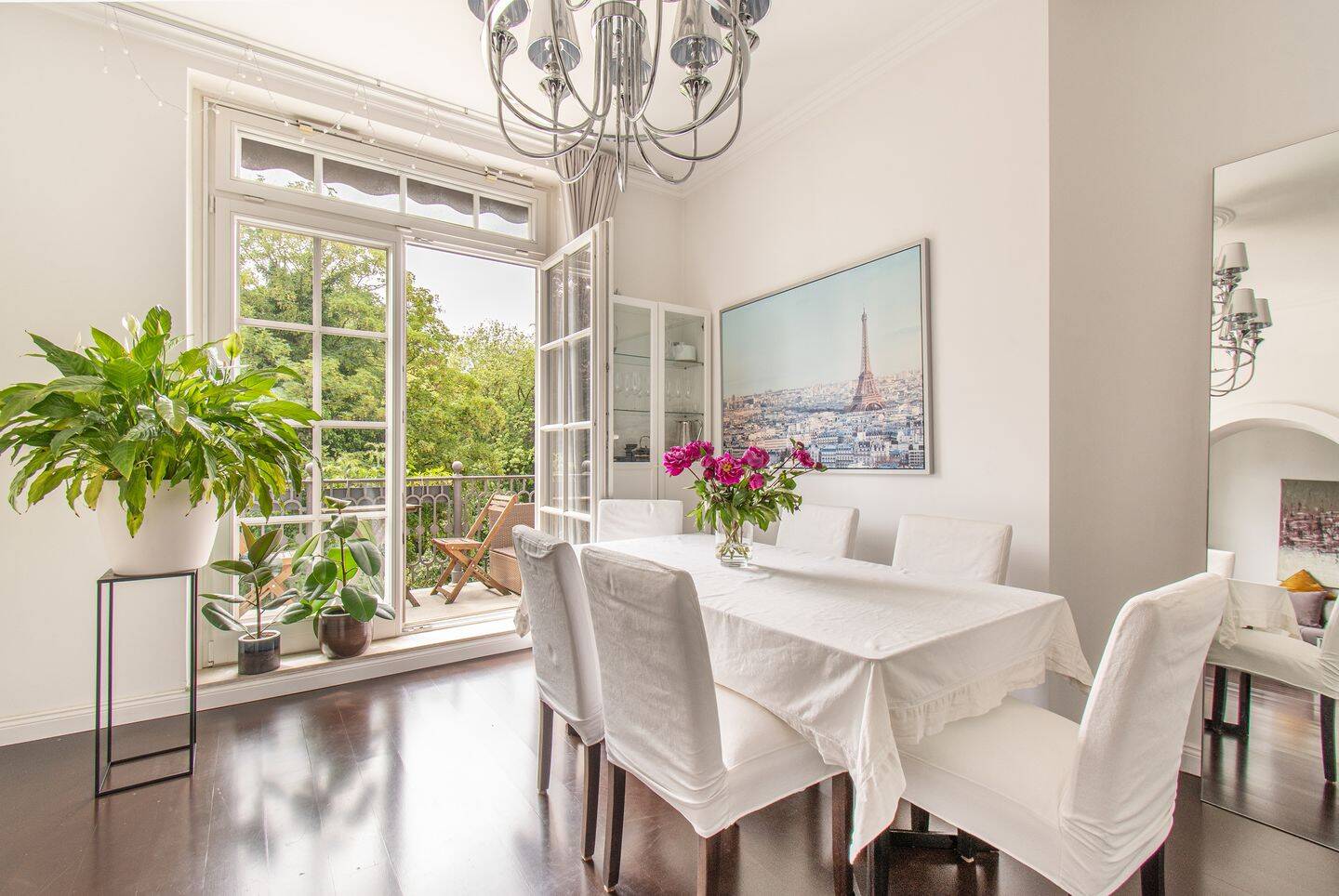 Klassischer Altbau vis à vis der Alster!, 22087 Hamburg (Mitte Hamm Hohenfelde Uhlenhorst)