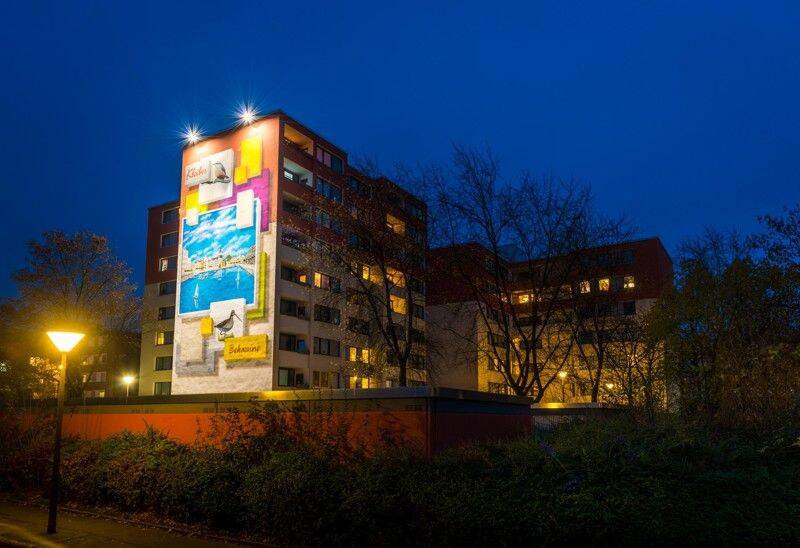 Renoviert, Gäste-WC, einzugsbereit, 44269 Dortmund (Benninghofen Berghofen Schüren)