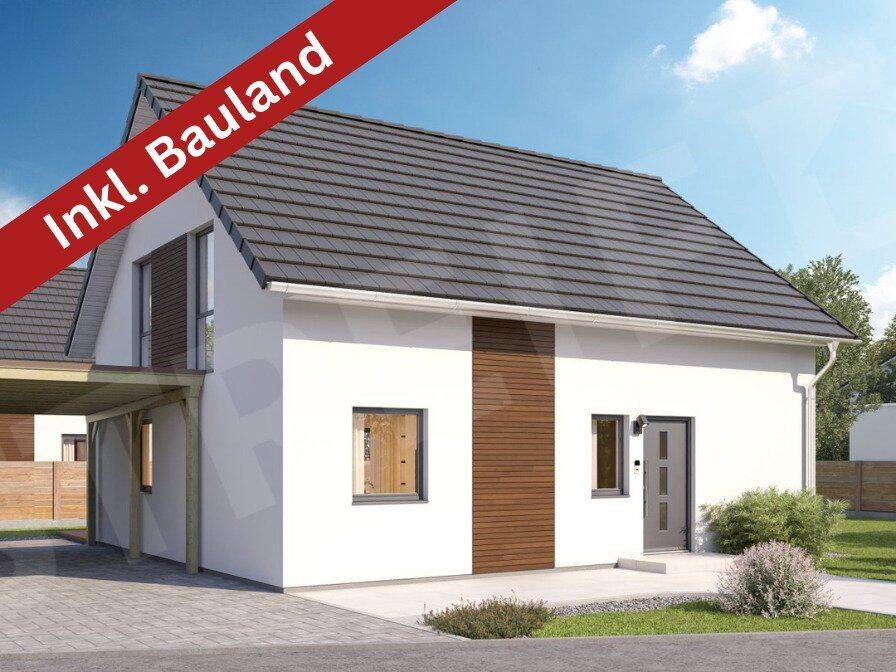 Bauen Sie Ihr STREIF-Traumhaus in Griesingen inkl. Grundstück, 89608 Griesingen
