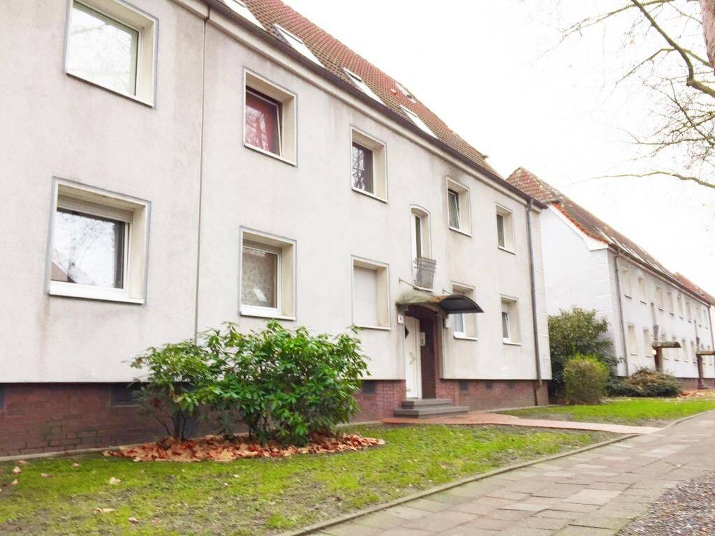 Bringen Sie Ihr Herz mit, es wird sich wohlfühlen!, 47178 Duisburg (Alt-Walsum Overbruch Vierlinden)