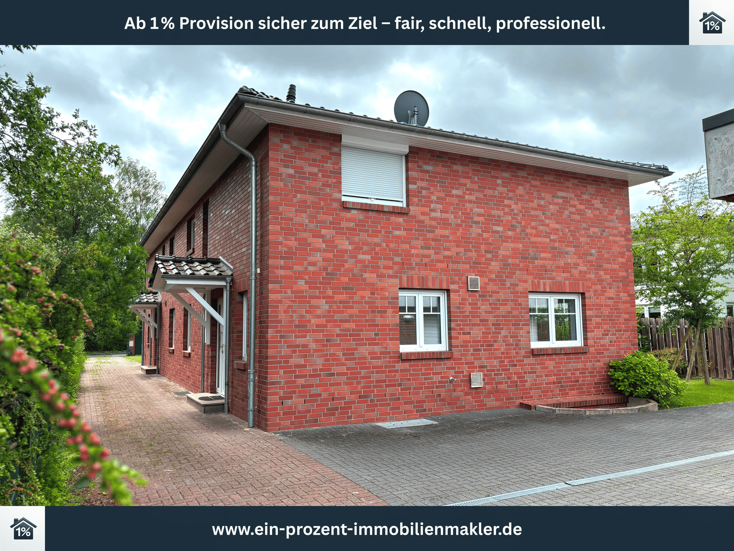 Repräsentatives Familienhaus – hochwertig, energieeffizient und vielseitig nutzbar in Hamburg-Sasel, 22393 Hamburg (Wandsbek Bramfeld Poppenbüttel Sasel Wellingsbüttel)