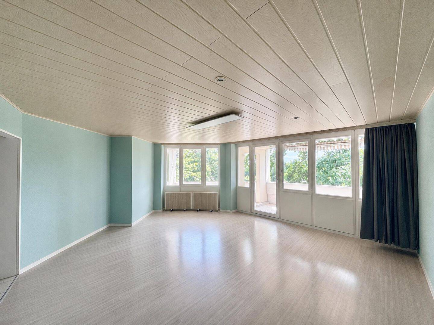 Wohnung am Mainparksee mit großen Südbalkon, 63814 Mainaschaff