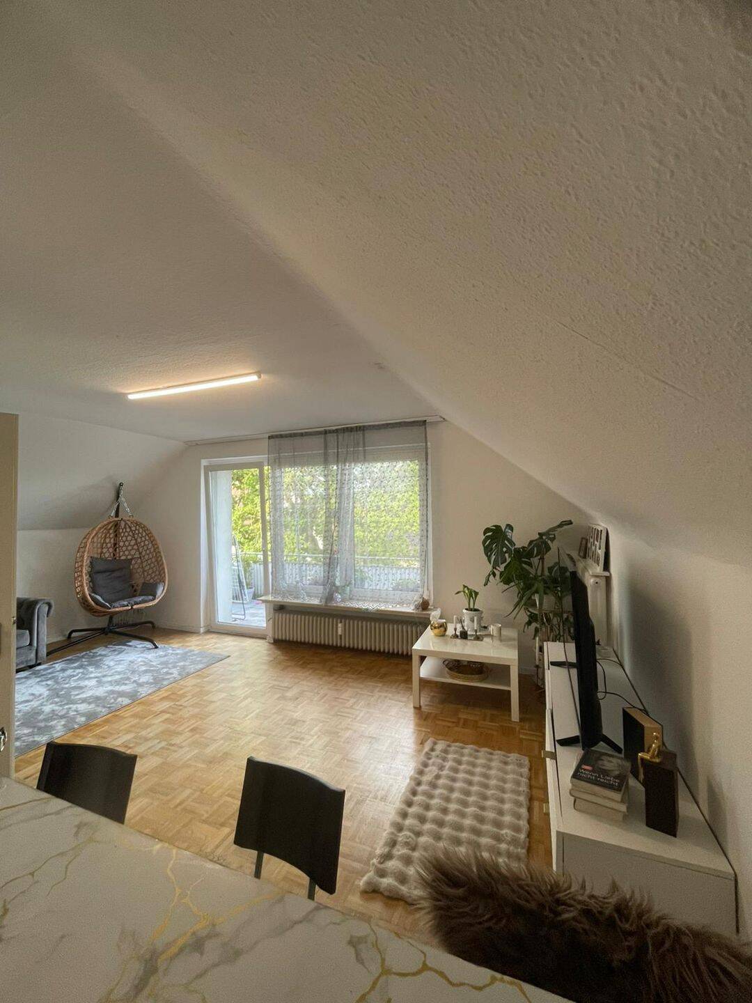 Schöne 3-Zimmer Wohnung in ruhiger Umgebung, 27283 Verden (Aller)
