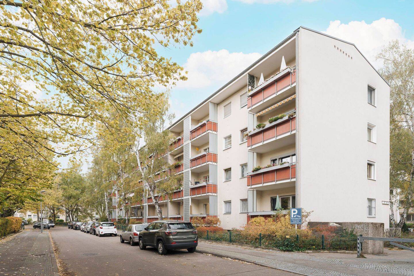 Kompakt wohnen oder clever investieren, 13403 Berlin (Reinickendorf Kolonie Erholung Kolonie Gartenfreunde Tegel Wittenau)
