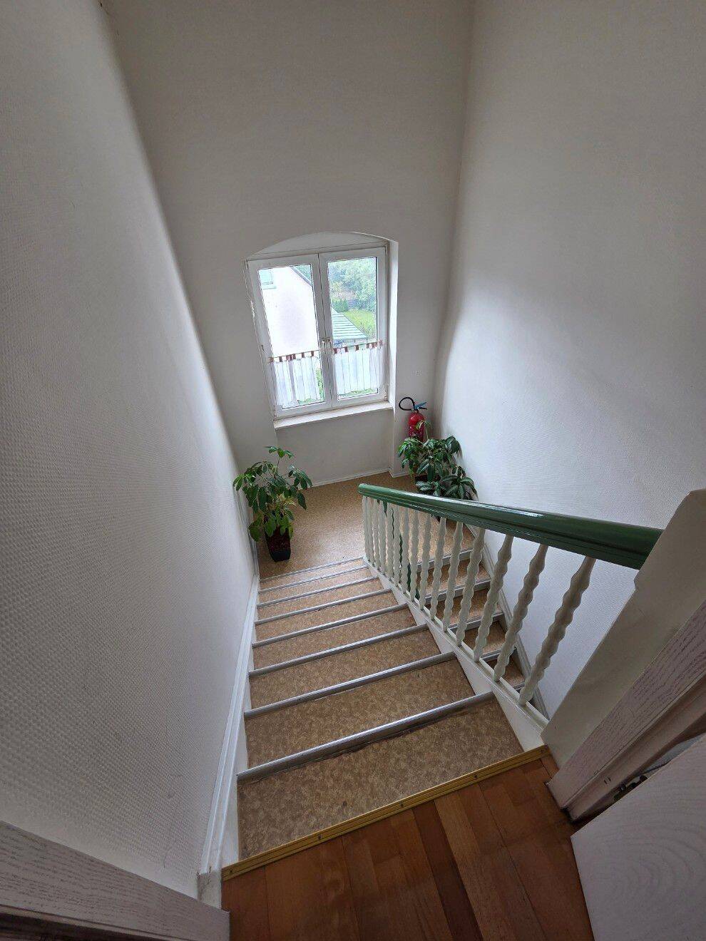 **Gelegenheit! Schöne große Wohnung mit Balkon, Einbauküche und Dachterrasse, KAUFEN statt mieten!!***, 67063 Ludwigshafen am Rhein (Friesenheim/Nord)