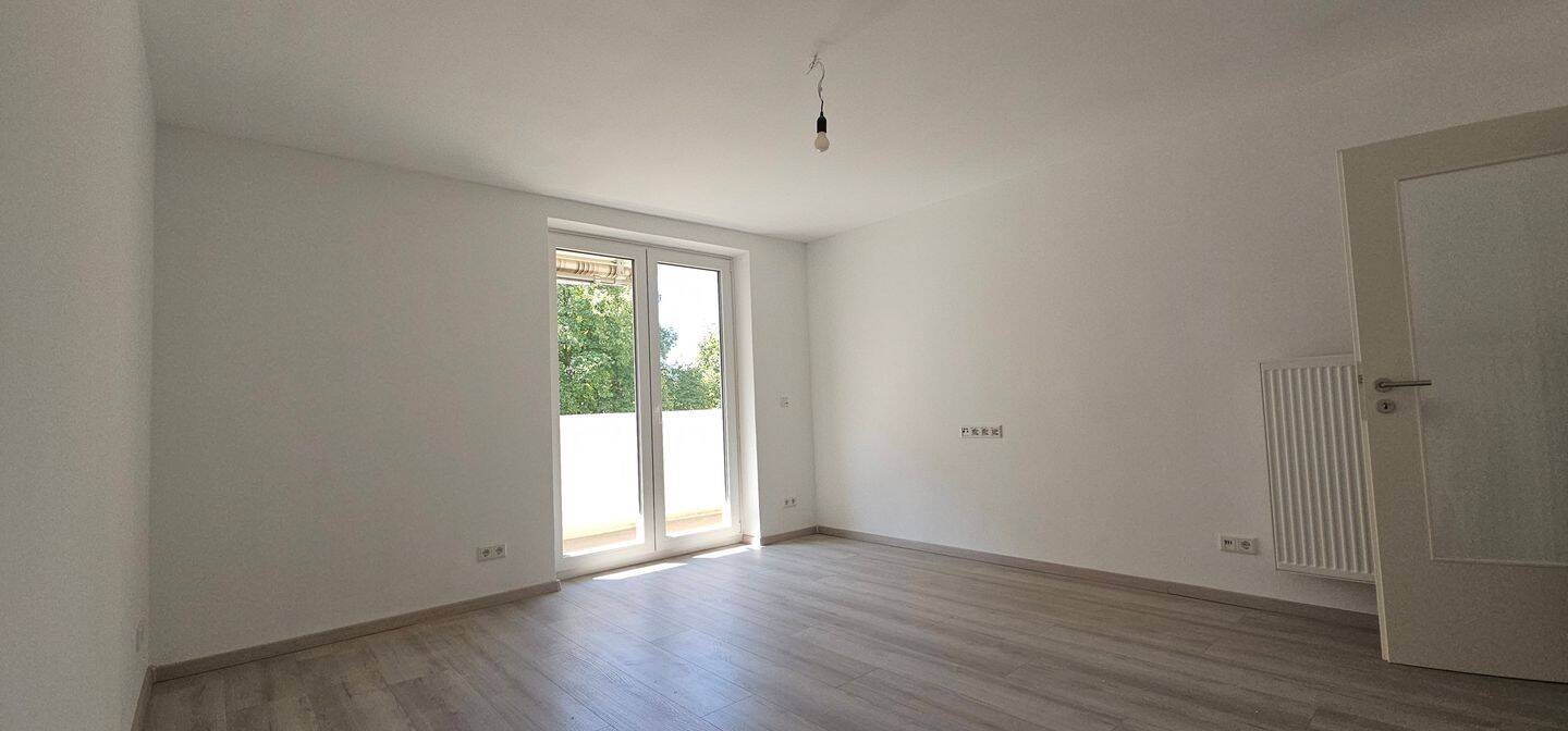 🏡 Erstbezug nach Kernsanierung 2025 – Moderne 2-Zimmer-Wohnung in Fürth-Hardhöhe, 90766 Fürth (Eigenes Heim Hardhöhe Unterfarrnbach Weststadt)
