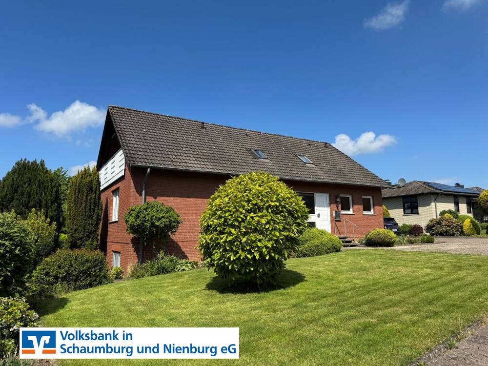 Eine tolle Gelegenheit für Ihre große Familie!, 31675 Bückeburg