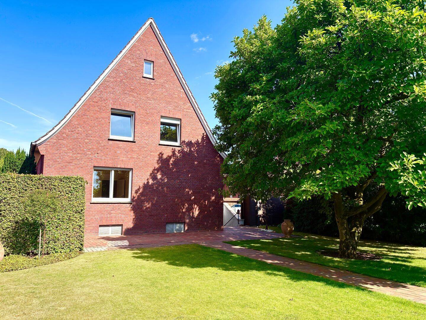 Raum für Ihre Ideen – Einfamilienhaus mit vielseitigen Wohnmöglichkeiten in Rosendahl-Holtwick, 48720 Rosendahl
