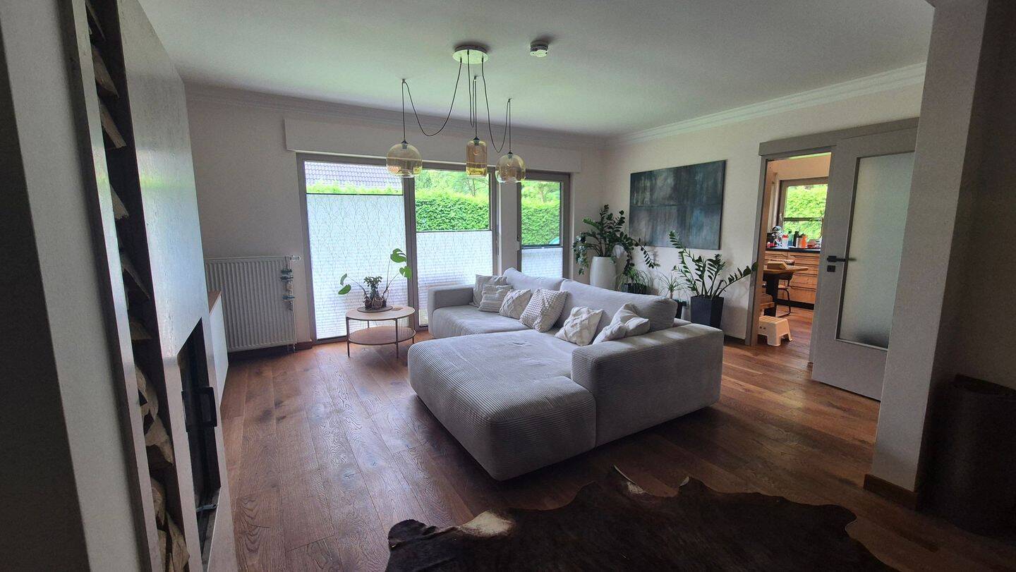 Einfamilienhaus zur Untermiete für 1 Jahr, 15366 Hoppegarten